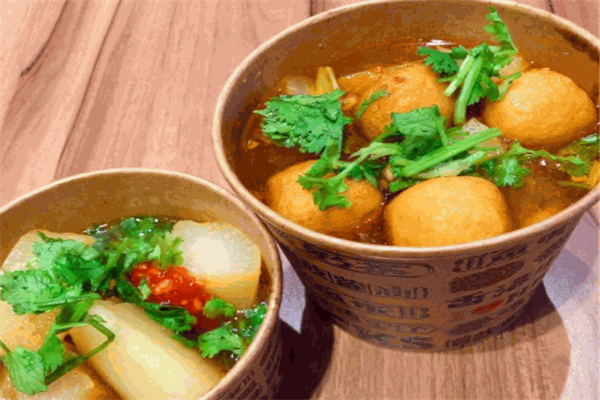 叻哥香港小食加盟