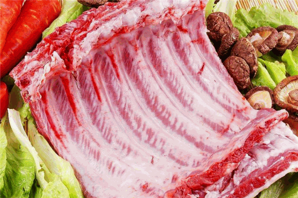 双汇冷鲜肉加盟成本与利润分析