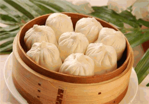 送包子加盟优势