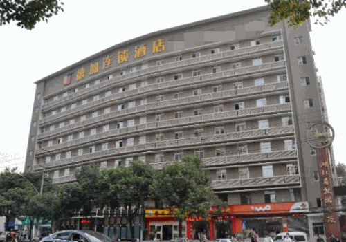 德加酒店产品 门店图片