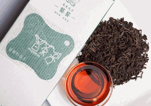 普茶客产品 门店图片