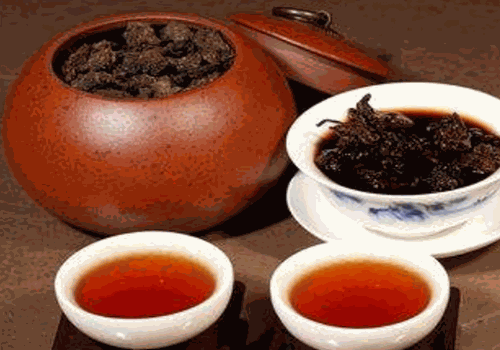 普茶客产品 门店图片