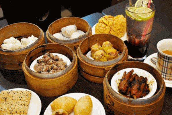 澳门街茶餐厅产品 门店图片