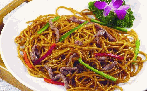 意趣特色意粉加盟