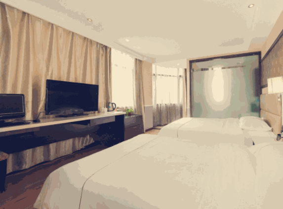 轻住酒店加盟