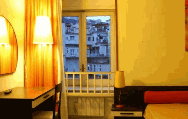 德加酒店加盟