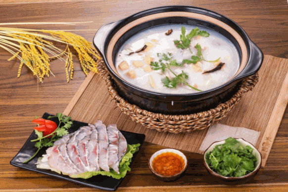 盛宝粥铺加盟