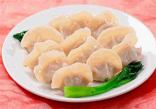 聚福祥饺子代理加盟