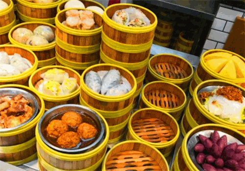 盛宝粥铺加盟