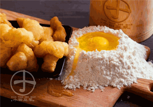 小田豆浆投资品牌优势