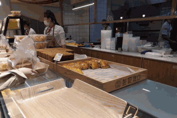 彭记优口宫廷糕点品牌电话热线