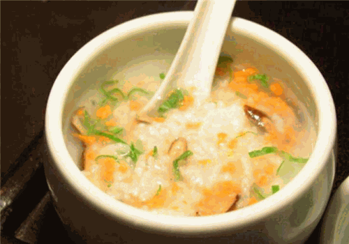阳光粥屋投资扶持