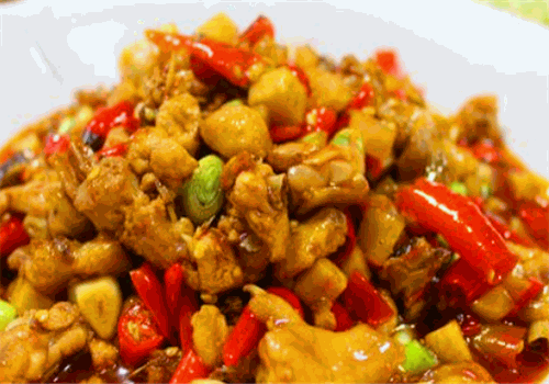 饱李李现炒加盟