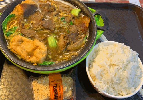 煲食杰砂锅煲仔饭加盟
