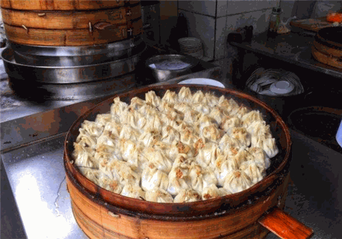 严老幺烧麦总店在哪里