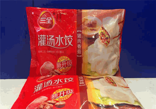 三全水饺加盟