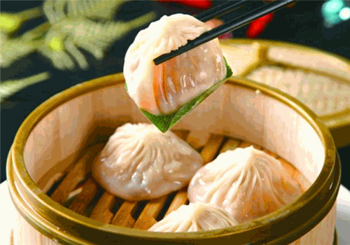 李记小笼包投资扶持