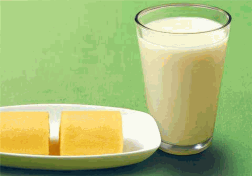 傻逗豆浆品牌餐品