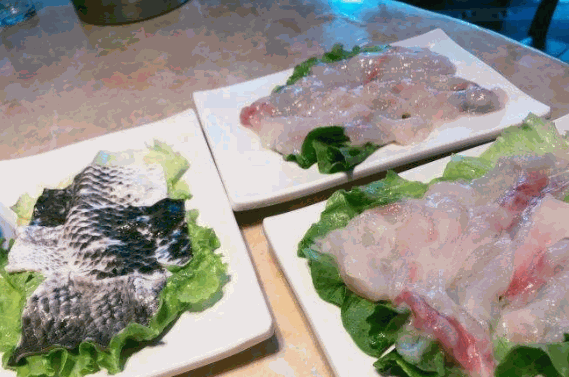龙液酸汤乌鱼府加盟