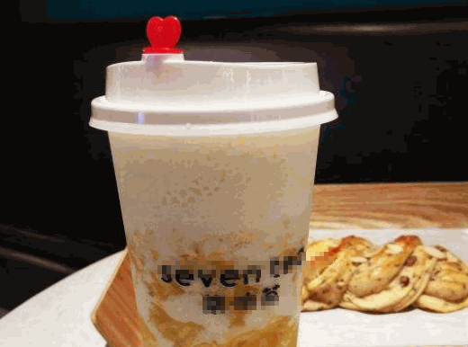 叻堂奶茶加盟