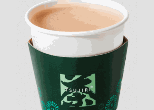 辻利茶屋产品 门店图片