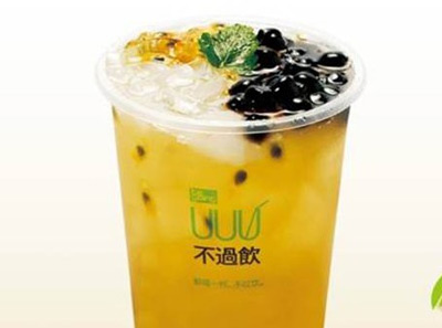 不过饮产品 门店图片