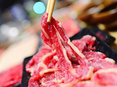 今日牛事牛肉火锅产品 门店图片
