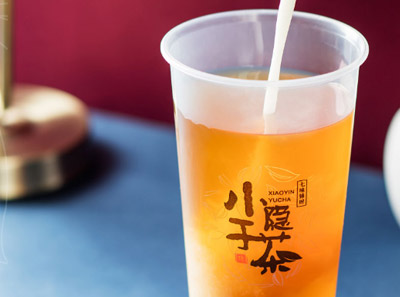 小隐于茶产品 门店图片