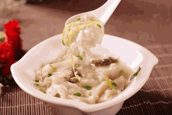 煮元张脆皮馄饨加盟