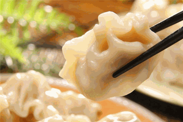 东篱饺子