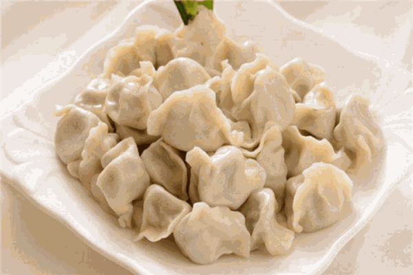 东篱饺子