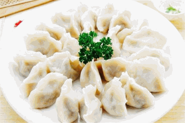 爽滑饺子王