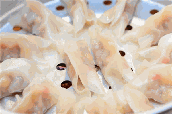 爽滑饺子王