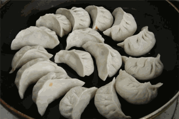 福齐饺子