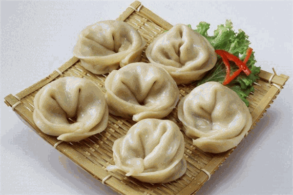 花海游龙饺子王
