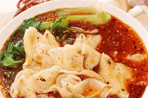 念师傅砂锅馄饨
