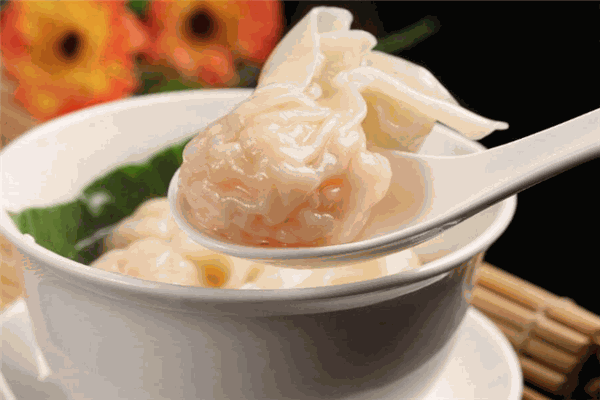 广雅馄饨