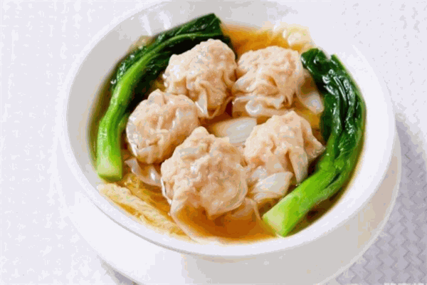 魏字号云吞世家