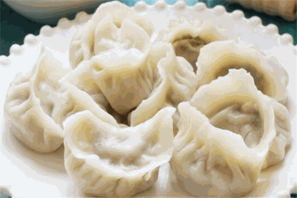 四海春手工水饺