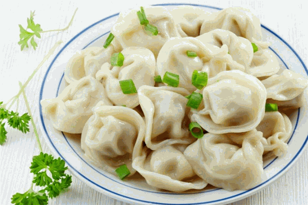 饺菜饺趣水饺