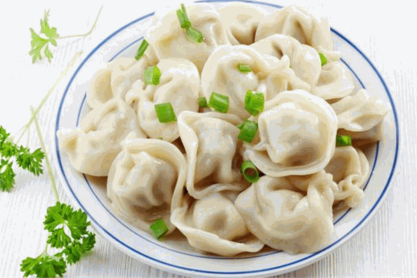 小饺志海鲜水饺