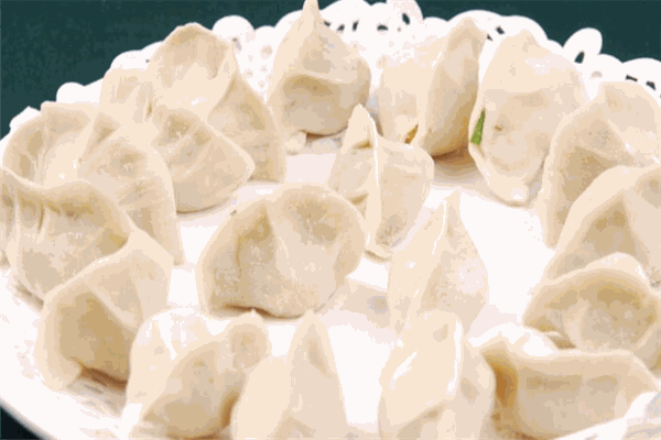 会邦阿春水饺