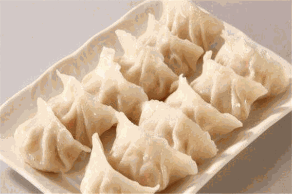 杜家红油水饺
