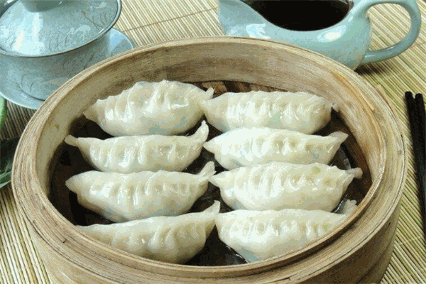 北厨水饺