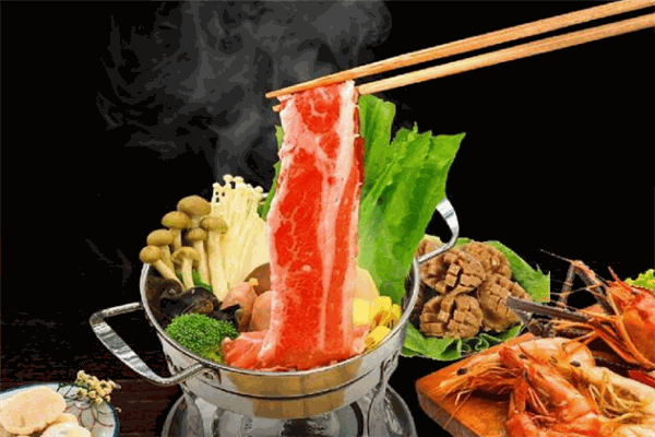 蜀淘淘外卖火锅