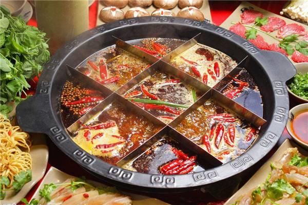 小糖人欢乐火锅