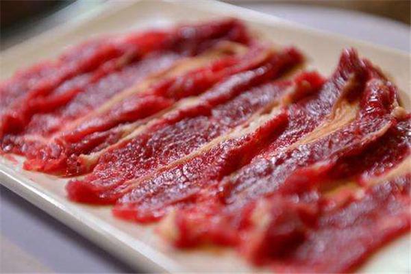 牛泰斗潮汕牛肉火锅