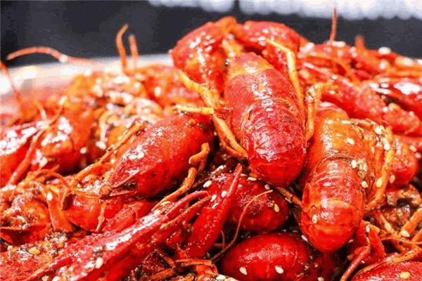 大虾小巷加盟