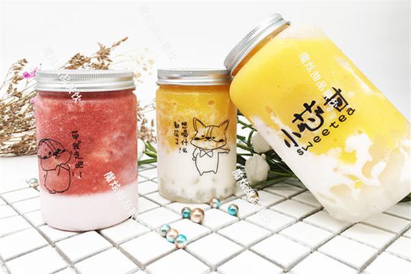 小芯甘汉堡