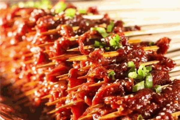 蜀歌串舞串串香加盟